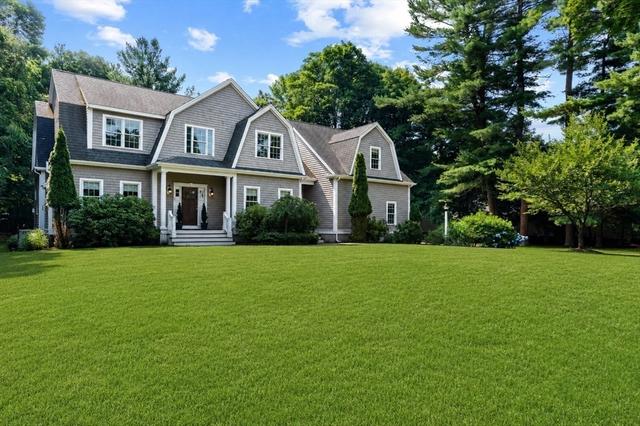 175 East St, Sharon, MA 02067