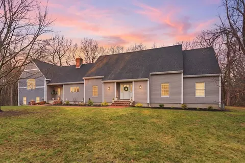 30 Anne Rd, North Andover, MA 01845