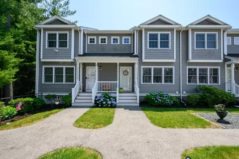 32 Great Cedar #32, Hanson, MA 02341