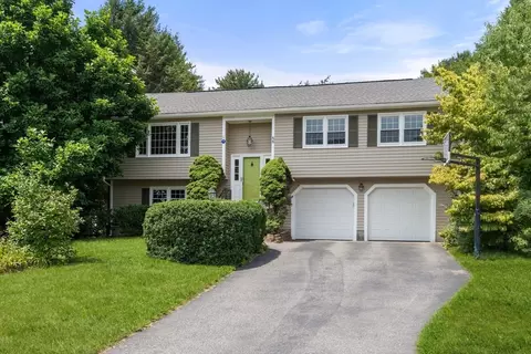 66 Indian Meadow Dr, Northborough, MA 01532