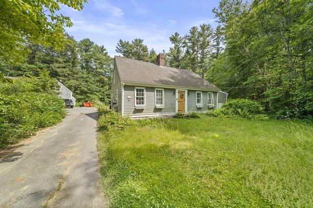350 Elm St, Kingston, MA 02364