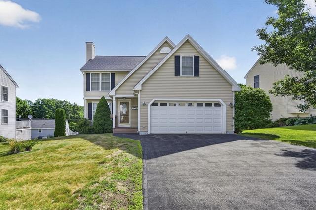 199 Heathrow, Manchester, NH 03104