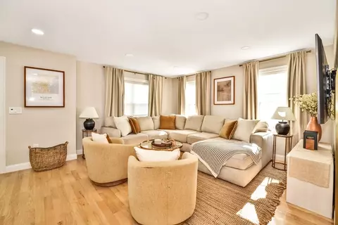 334 Winter St, Brockton, MA 02302