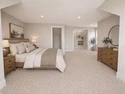 Bedroom - 562 Gorham St #02, Lowell, MA 01852 photo 4 of 8