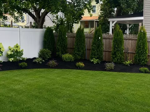 Exterior - 562 Gorham St #02, Lowell, MA 01852 photo 6 of 6