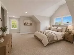 Bedroom - 562 Gorham St #02, Lowell, MA 01852 photo 5 of 8
