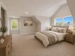 Bedroom - 562 Gorham St #02, Lowell, MA 01852 photo 2 of 8