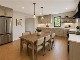 Kitchen - 562 Gorham St #02, Lowell, MA 01852 photo 1 of 2