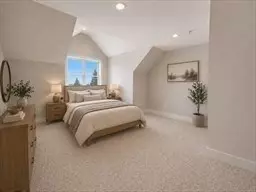 Bedroom - 562 Gorham St #02, Lowell, MA 01852 photo 6 of 8