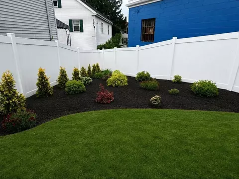 Exterior - 562 Gorham St #02, Lowell, MA 01852 photo 7 of 9