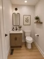 Bath - 562 Gorham St #02, Lowell, MA 01852 photo 1 of 9