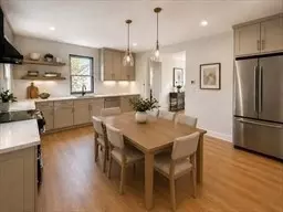 Kitchen - 562 Gorham St #02, Lowell, MA 01852 photo 2 of 2