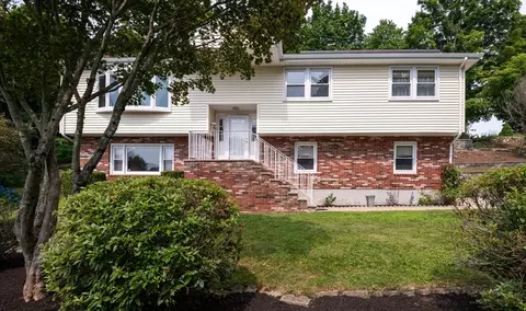 Exterior - 8 Patrick Cir, Stoneham, MA 02180 photo 2 of 12