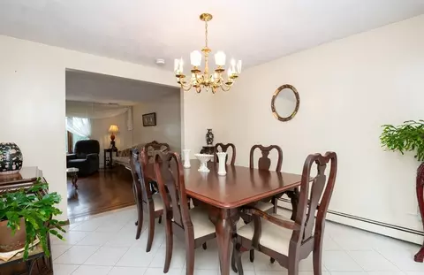Dining - 8 Patrick Cir, Stoneham, MA 02180 photo 1 of 2