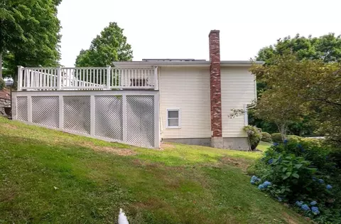 Exterior - 8 Patrick Cir, Stoneham, MA 02180 photo 8 of 12