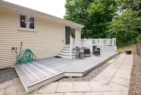 Exterior - 8 Patrick Cir, Stoneham, MA 02180 photo 11 of 12