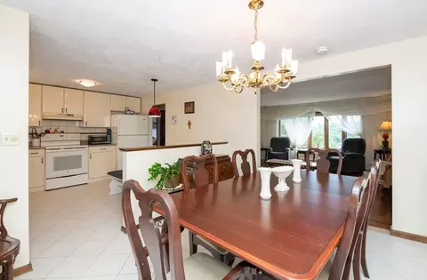Dining - 8 Patrick Cir, Stoneham, MA 02180 photo 2 of 2
