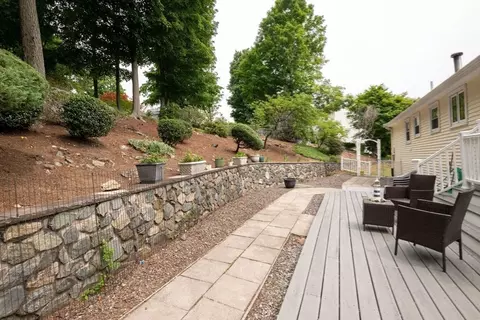 Exterior - 8 Patrick Cir, Stoneham, MA 02180 photo 12 of 12