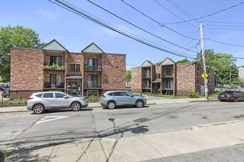 7-11 Abbot St, Dorchester, MA 02124