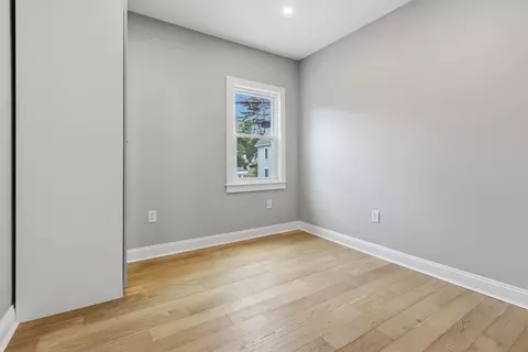 Bedroom - 16 Hillside St #1, Maynard, MA 01754 photo 9 of 9