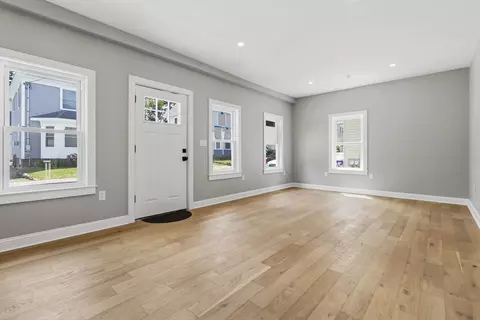 Living - 16 Hillside St #1, Maynard, MA 01754 photo 2 of 5