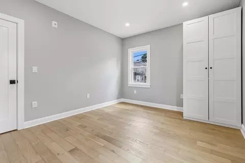 Bedroom - 16 Hillside St #1, Maynard, MA 01754 photo 5 of 9
