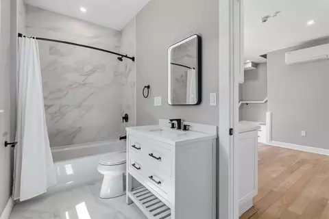 Bath - 16 Hillside St #1, Maynard, MA 01754 photo 5 of 5