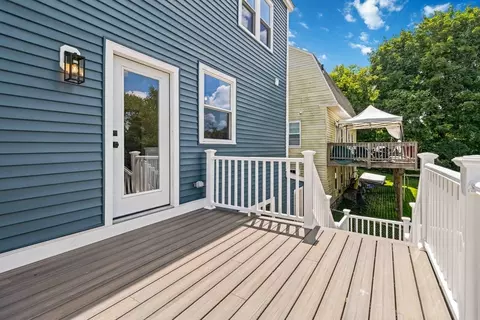 Exterior - 16 Hillside St #1, Maynard, MA 01754 photo 3 of 3