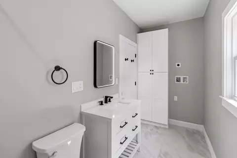 Bath - 16 Hillside St #1, Maynard, MA 01754 photo 1 of 5