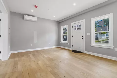 Living - 16 Hillside St #1, Maynard, MA 01754 photo 1 of 5