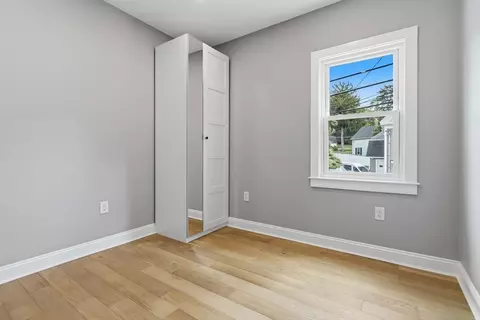 Bedroom - 16 Hillside St #1, Maynard, MA 01754 photo 7 of 9