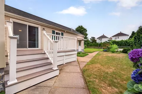 Exterior - 31 Oregon St, Fall River, MA 02720 photo 5 of 5