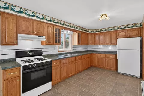 Kitchen - 31 Oregon St, Fall River, MA 02720 photo 1 of 3