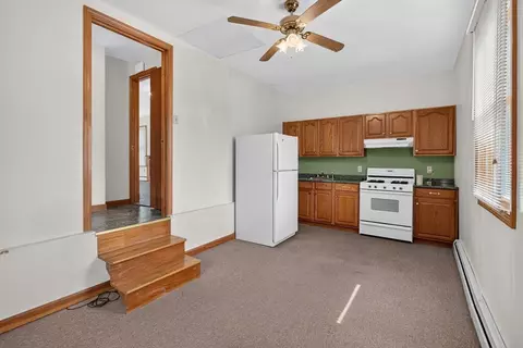 Kitchen - 31 Oregon St, Fall River, MA 02720 photo 3 of 3