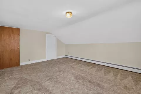 Bedroom - 31 Oregon St, Fall River, MA 02720 photo 3 of 3