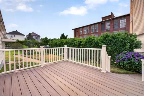 Exterior - 31 Oregon St, Fall River, MA 02720 photo 3 of 5