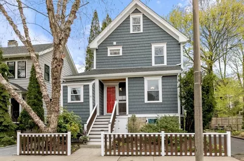 36 Brookdale St, Roslindale, MA 02131