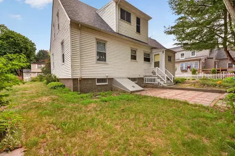 Exterior - 414 Archer St, Fall River, MA 02720 photo 3 of 10