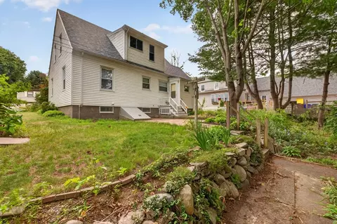 Exterior - 414 Archer St, Fall River, MA 02720 photo 8 of 10