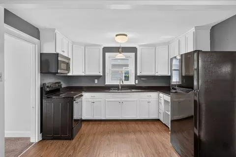 Kitchen - 414 Archer St, Fall River, MA 02720 photo 1 of 2