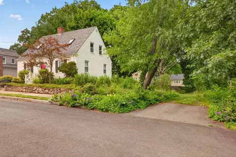 Exterior - 414 Archer St, Fall River, MA 02720 photo 5 of 10
