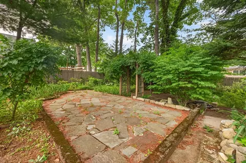 Exterior - 414 Archer St, Fall River, MA 02720 photo 6 of 10