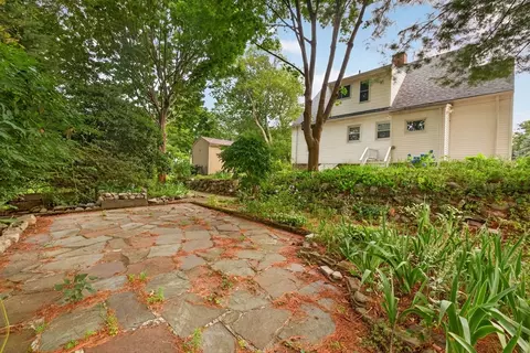 Exterior - 414 Archer St, Fall River, MA 02720 photo 7 of 10