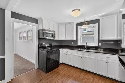 Kitchen - 414 Archer St, Fall River, MA 02720 photo 2 of 2