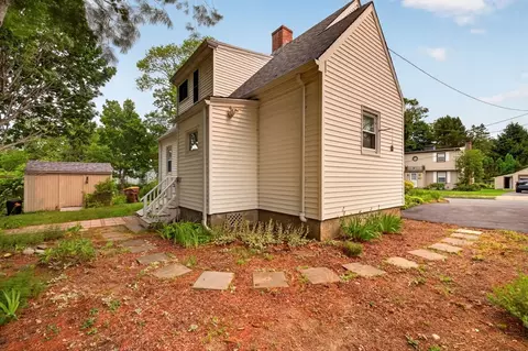 Exterior - 414 Archer St, Fall River, MA 02720 photo 10 of 10