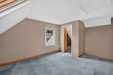 Bedroom - 414 Archer St, Fall River, MA 02720 photo 5 of 6