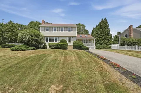 16 Pimental Way, Plymouth, MA 02360