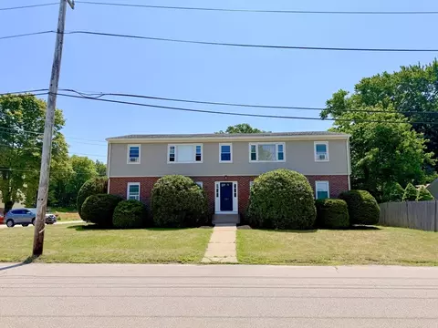 191 Orne St, North Attleboro, MA 02760