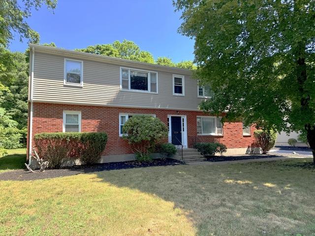 224 Chestnut St, North Attleboro, MA 02760