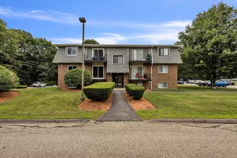 176 Maple Ave #7-1, Rutland, MA 01543